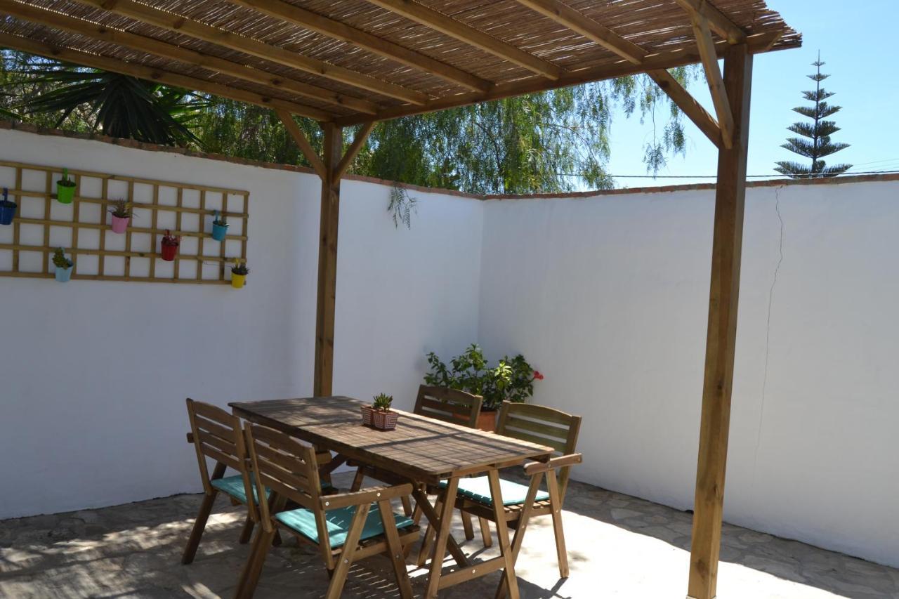 Casa-Estudio Pachamama Саора Экстерьер фото