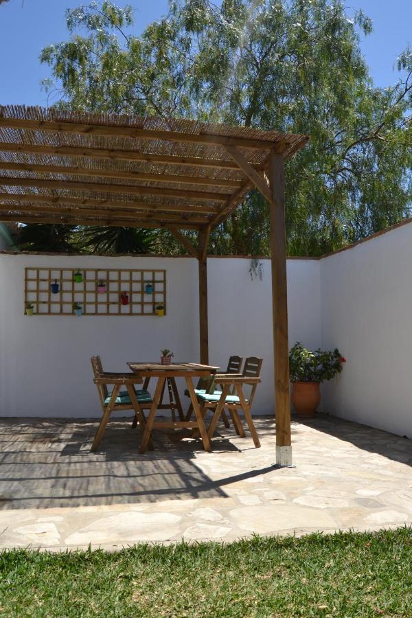 Casa-Estudio Pachamama Саора Экстерьер фото