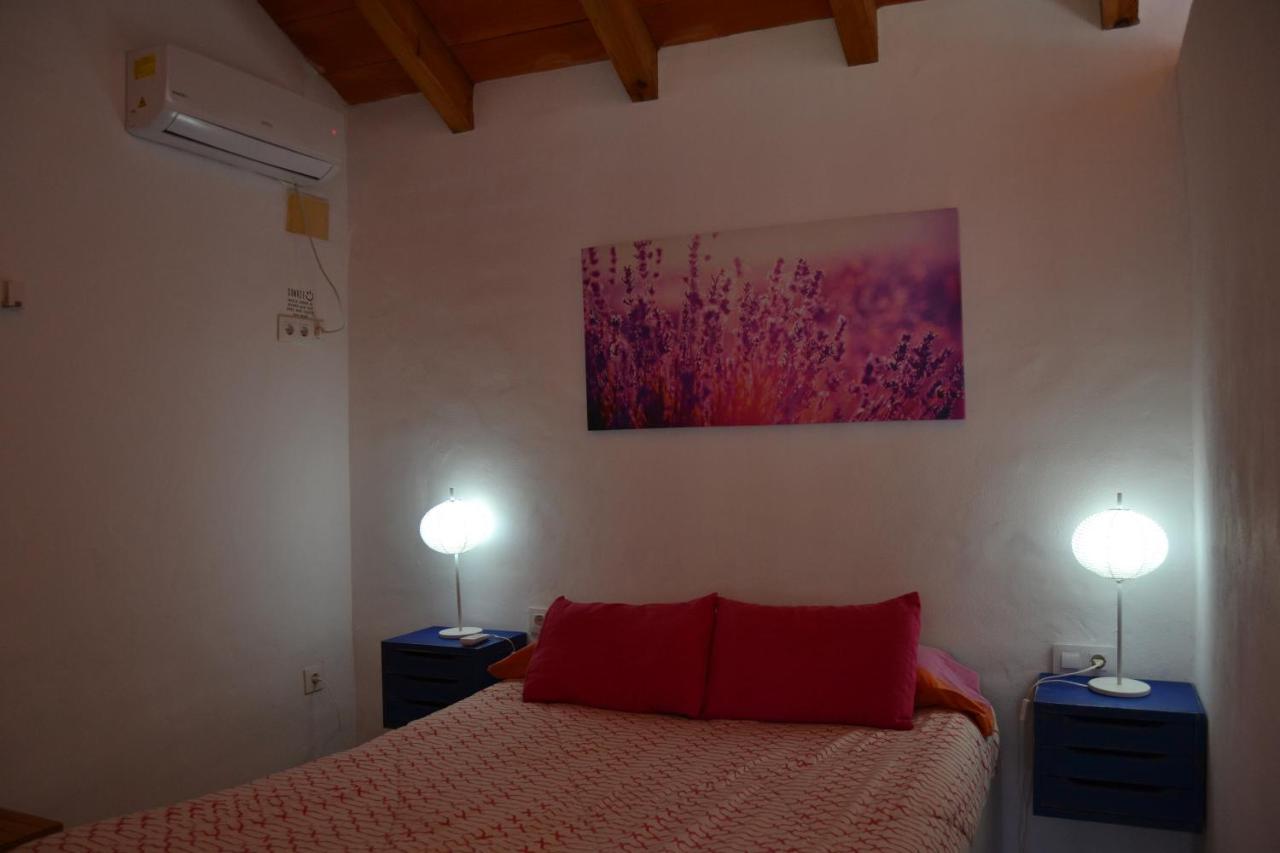 Casa-Estudio Pachamama Саора Экстерьер фото