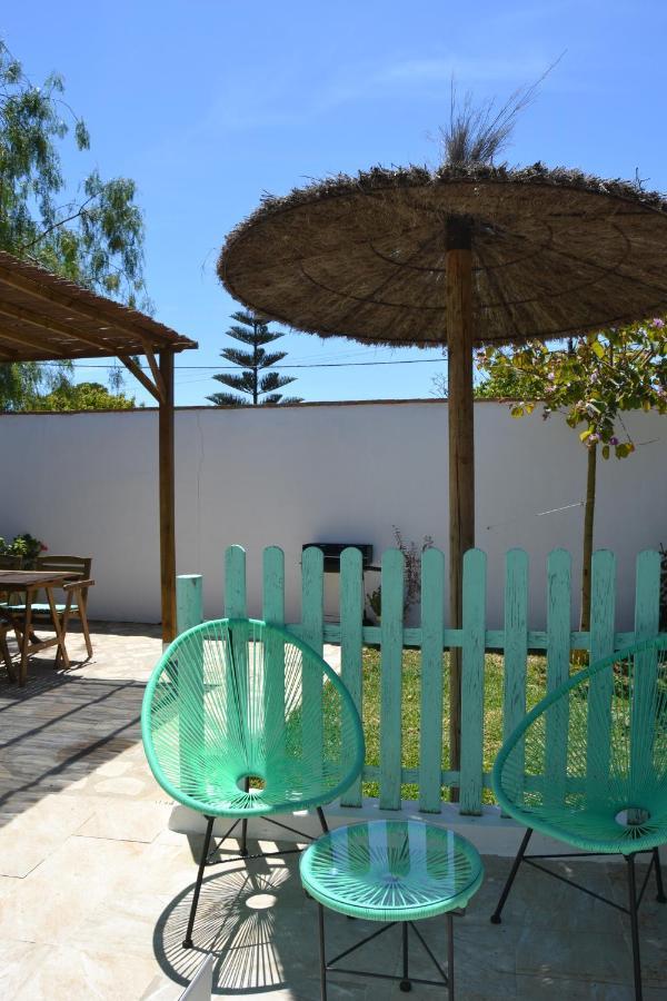 Casa-Estudio Pachamama Саора Экстерьер фото