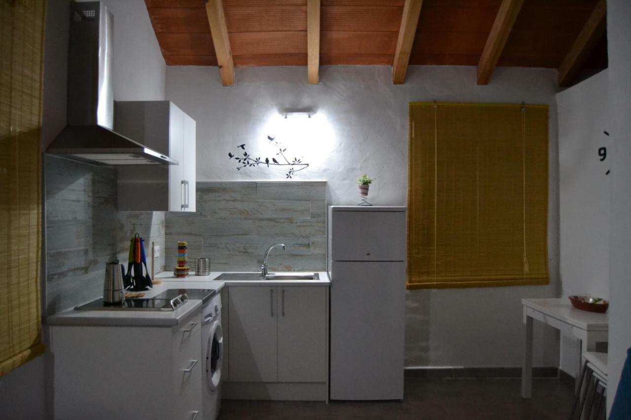 Casa-Estudio Pachamama Саора Экстерьер фото