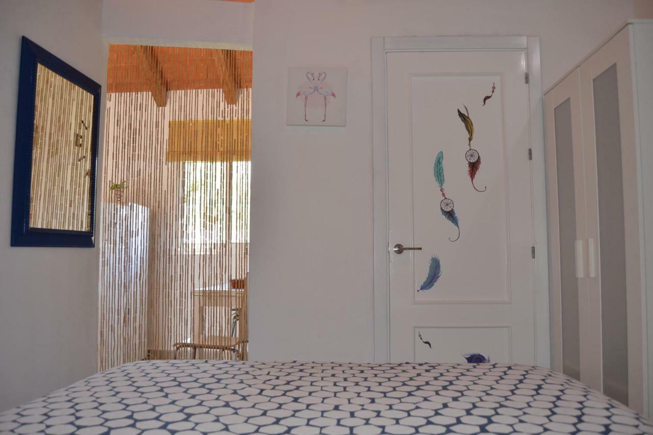 Casa-Estudio Pachamama Саора Экстерьер фото